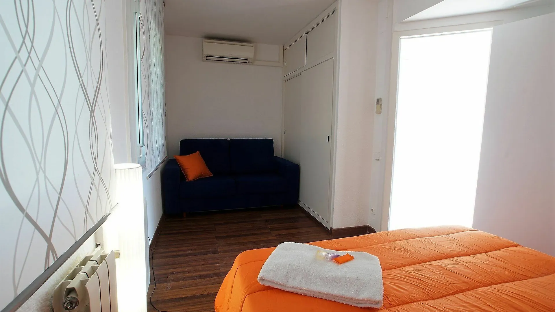 Mayflower Be My Guest Castelldefels Spain
