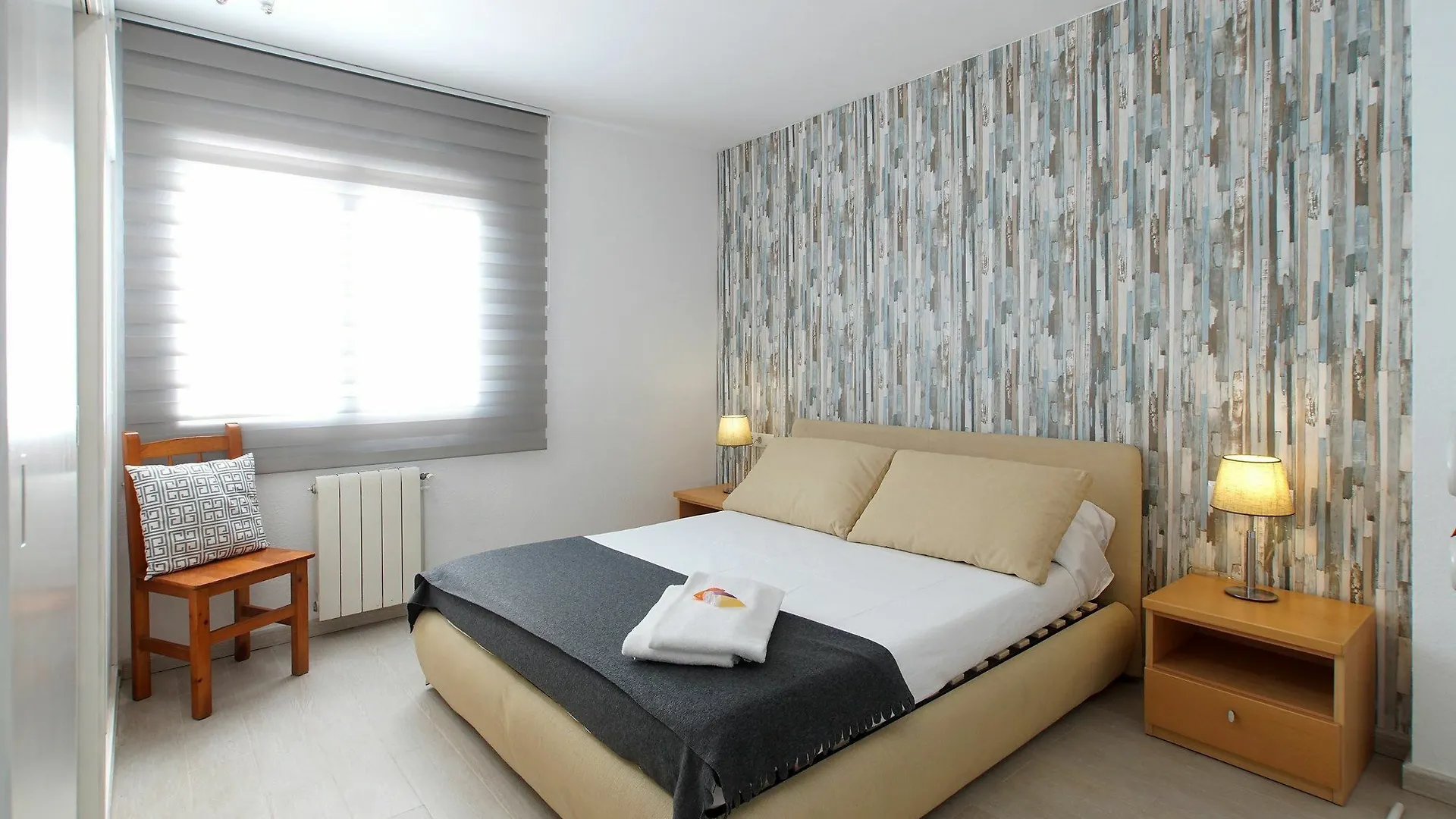 Mayflower Be My Guest Castelldefels 0*,  Spain