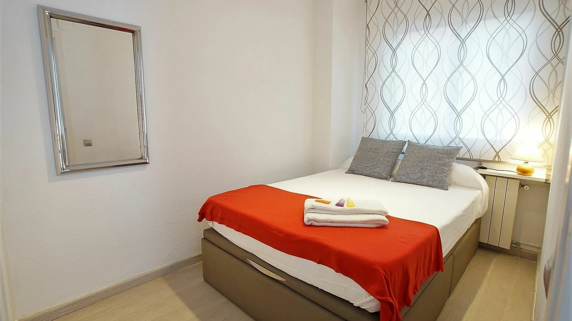 Apartment Mayflower Be My Guest Castelldefels Spain