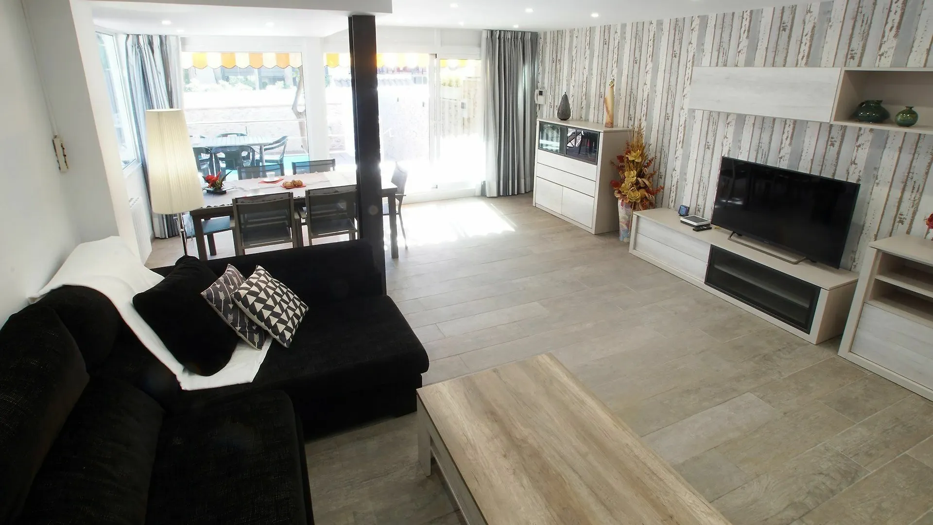 Apartment Mayflower Be My Guest Castelldefels