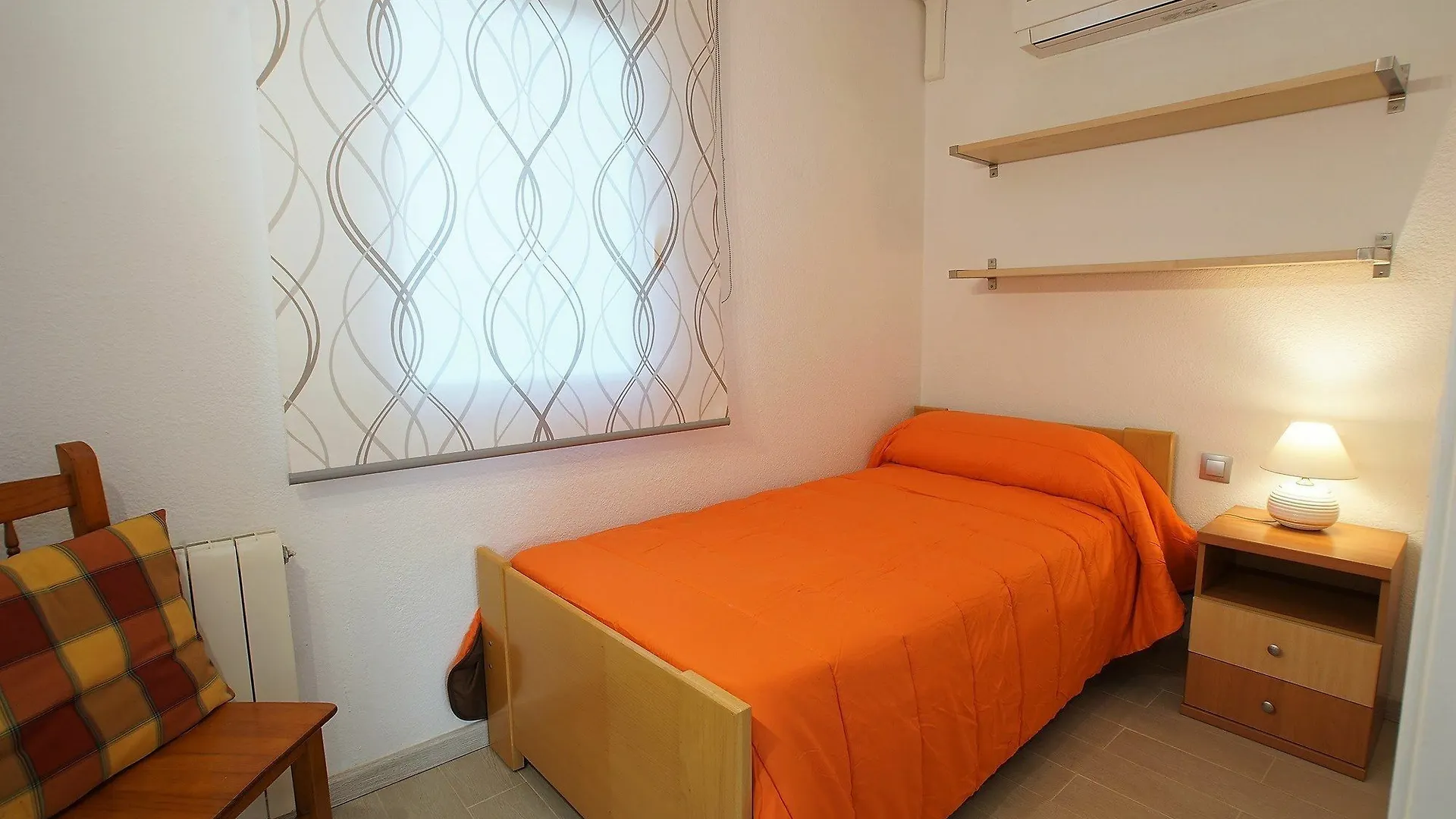 Mayflower Be My Guest Castelldefels Apartment