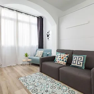 Apartamento Siroco By Seaside Homes, Castelldefels
